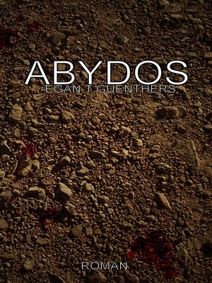 cover image of Abydos